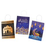 Sacs Cadeaux Eid Mubarak ⎮Adso™Emballages Parfaits pour Vos Présents 2024"