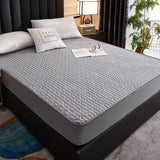 Housse-Protège Matelas Imperméable|Adso™ Confort- Respirant, Protection Totale, Anti-Acariens et Antibactérien ! - {{ Adsol.Wal }}