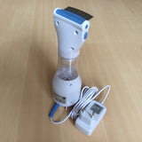 Aspirateur Peigne électrique puces⎮animaux de compagnie-lumière LED Bleue- capturer facilement les puces. - {{ Adsol.Wal }}
