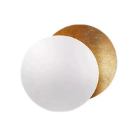 Lampe LED Lune⎮Éclipse murale lunaire la Lumières du Nord dans votre maison. - {{ Adsol.Wal }}