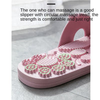Sandales massage-pantoufles⎮des pieds, soulager la douleur, la tension et stimule la circulation sanguine - {{ Adsol.Wal }}